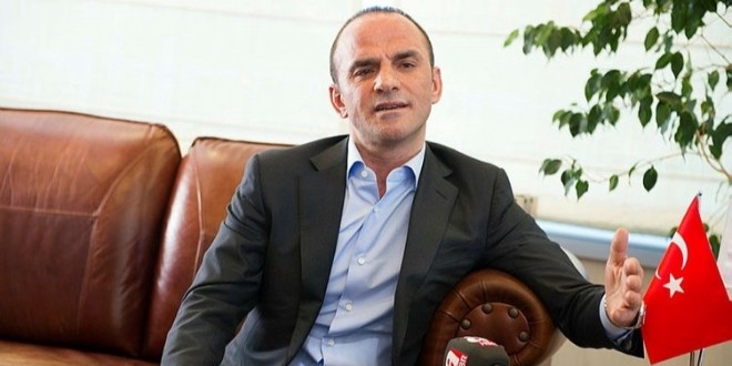 Galip Öztürk hakkında 'yeniden yargılama' kararı
