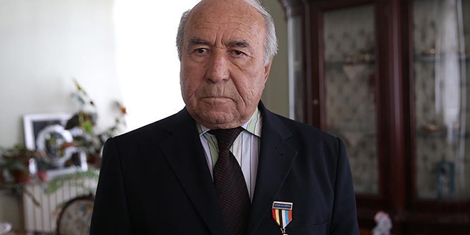 Mehmet astsubayın anlatımıyla 'Kore yolculuğu'