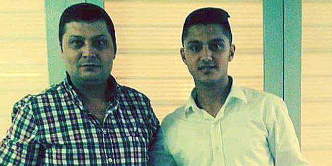 Kayseri'yi yasa boğan ölüm!
