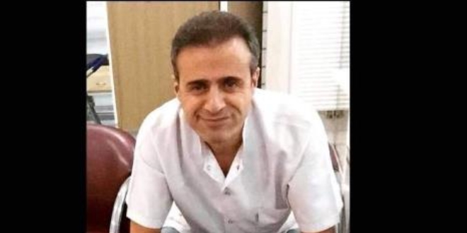 İç hastalıkları uzmanı doktor kalp krizine yenildi