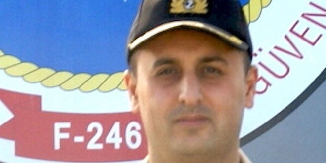 Sınava girmeden binbaşı olmuş