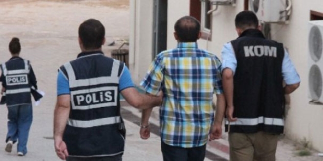 Minib�s �of�rlerinden para toplama operasyonunda 10 tutuklama