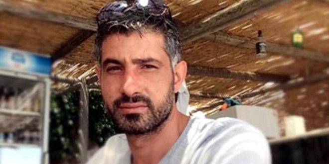Eğlence mekanında silahlı kavga: 1 ölü, 1 yaralı