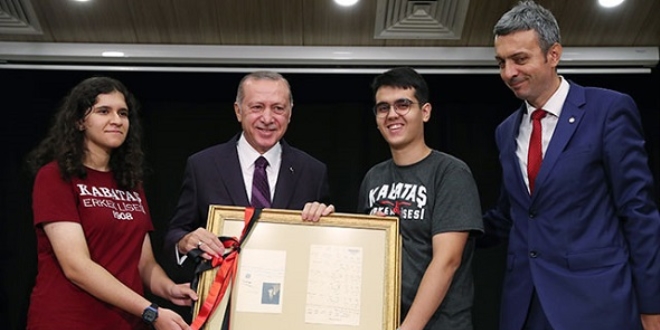 Öğrenciler talep etti... Erdoğan hemen talimat verdi