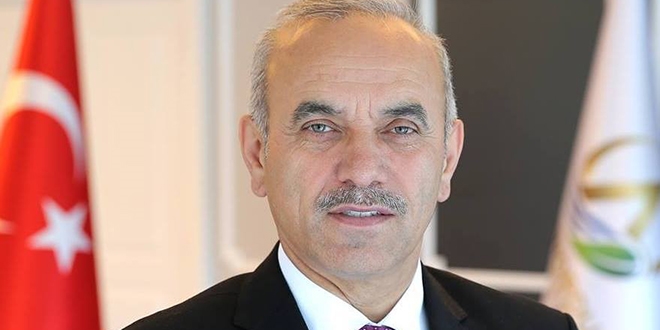 Ordu B�y�k�ehir Belediye Ba�kanl���'n� kim y�r�tecek?