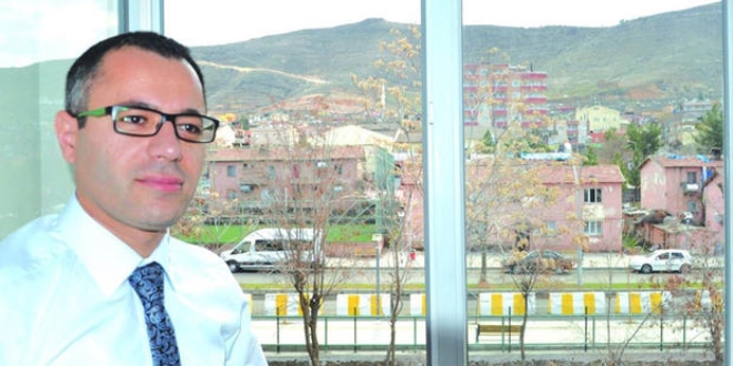 Kaymakama son gününde hırsızlık şoku! Bakın kim çıktı?