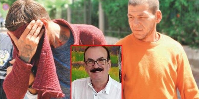 'Öğretmeni öldürüp parasıyla eğlendik...' Korkunç itiraf!