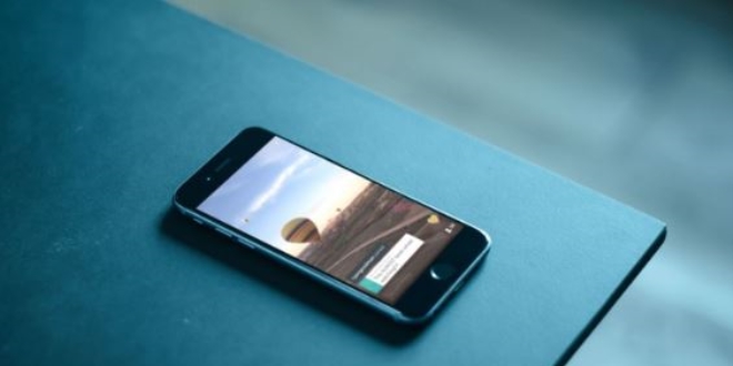 Uygunsuz anlar�n� yay�nlayan kocaya 9 y�l hapis istemi