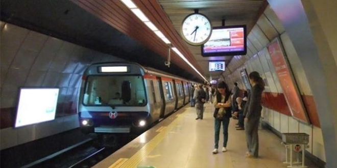 İstanbullulara müjde! İki metro hattı daha geliyor