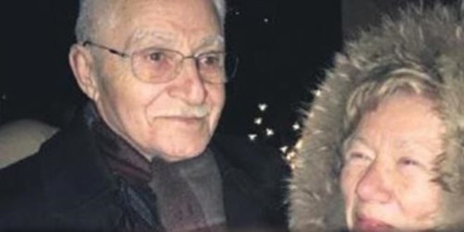 85 yaşında sosyal medya cinayeti işledi