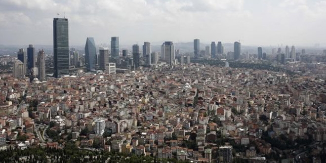 İnşaat arttı tapu azaldı