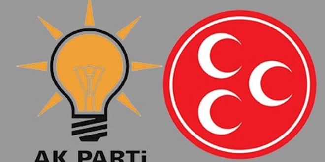 İttifakta tek aday formülü