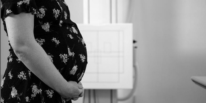 Hamilelikte alnan kilolar ocuklarda sal etkileyebiliyor