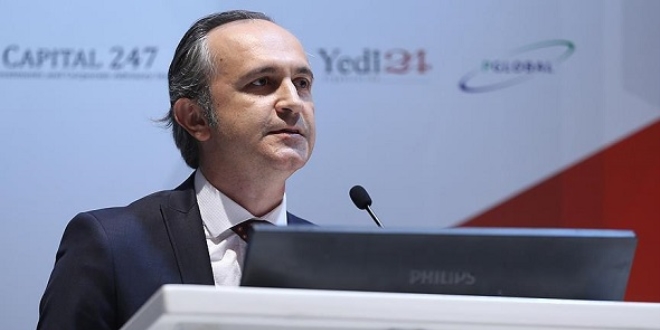 'Varlık Fonu Türkiye'nin uluslararası kartviziti olacak'