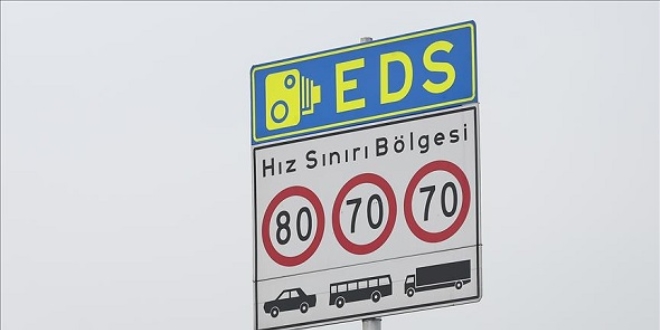 Trafik cezalarında yeni dönem başladı