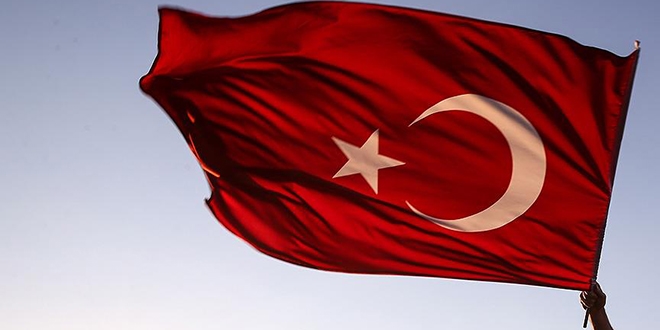 Türkiye gazilerini el üstünde tutuyor
