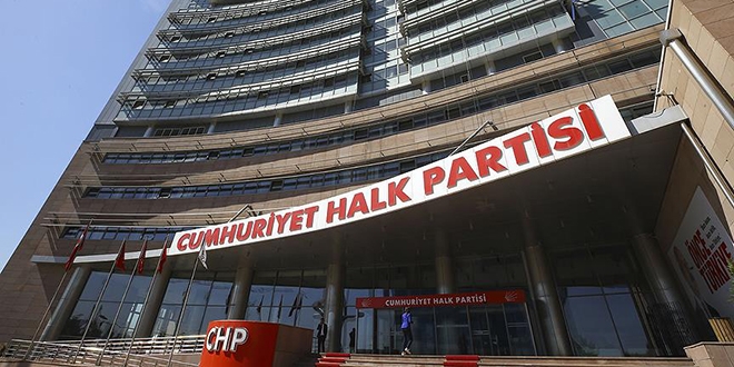 CHP vatandaşlardan strateji bekliyor
