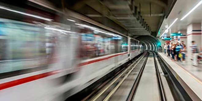 İBB'den o metro hattı için açıklama