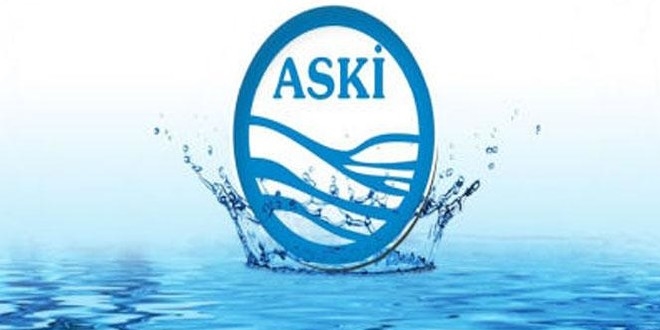 ASKİ: Fark, 9 günlük bayram tatilinden kaynaklanıyor