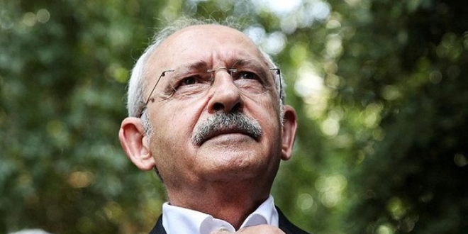 Kılıçdaroğlu, Erdoğan'a 12 davada 870 bin TL tazminat ödedi