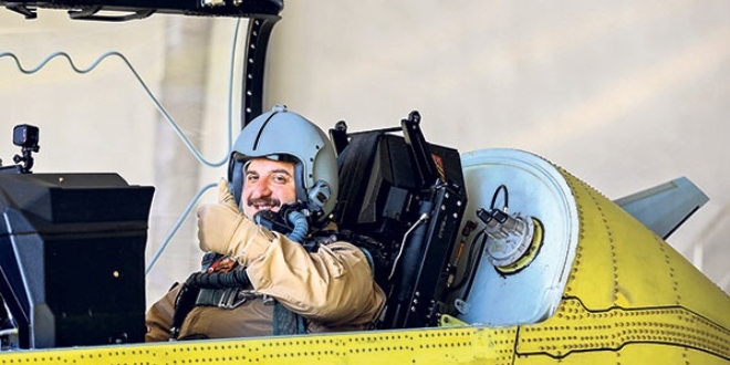 Ayaklar� yerden kesecek!