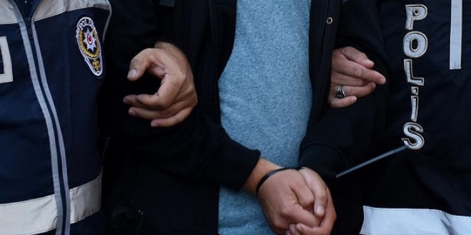Yakalanan terörist Şırnak'ta şehit edilen polisin faili çıktı