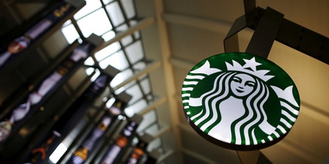 Starbucks kahve fiyatlarına zam yaptı