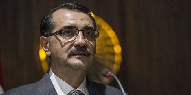 Birka� ay i�erisinde Akdeniz'deki ilk sondaj ger�ekle�tirilecek