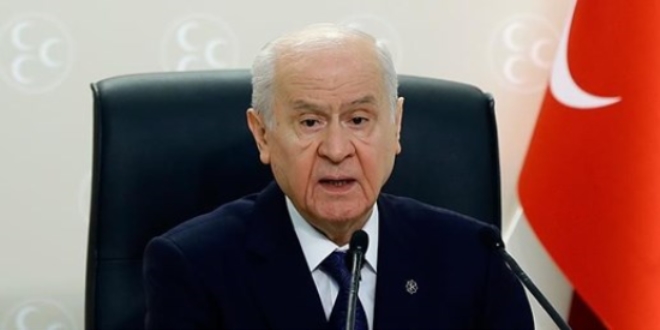 MHP, yerel seçimde İstanbul adayı çıkarmayacak