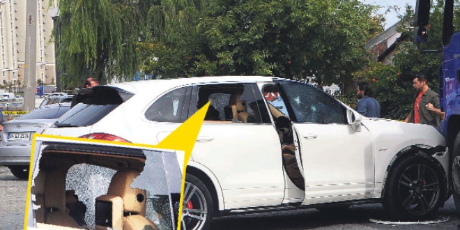 400 bin lira kefaletle tahliyesine karar verilen san�k itiraz �zerine tutukland�