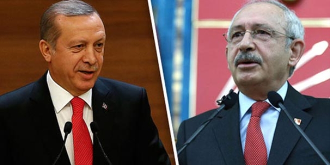 K�l��daro�lu, Erdo�an'a �deyece�i tazminat bedelini icraya yat�rd�