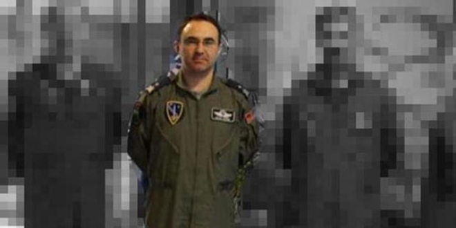 'Benim hayatım da sizin hayatınız da tehlikede!'