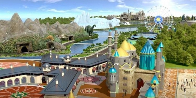 Ankapark ihalesi nihayet sonuçlandı. İşte kazanan