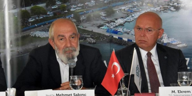 Akademisenlerden 'Marmara'da deprem olacak' tahmini