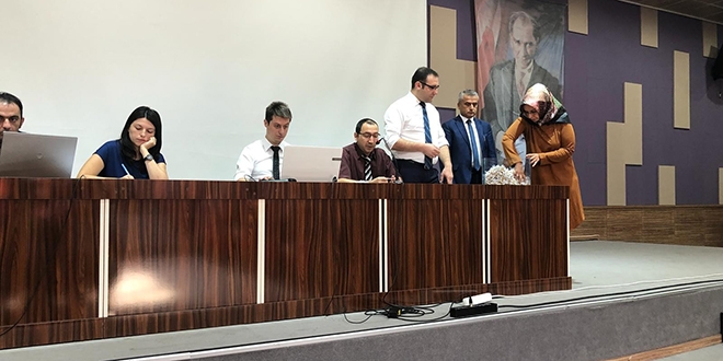 425 kişilik personel alımına 3 bin 200 kişi başvurdu