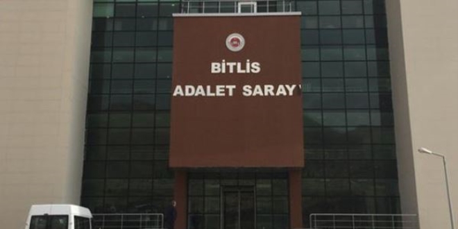 DBP'li eski belediye başkanına 8 yıl 9 ay hapis cezası