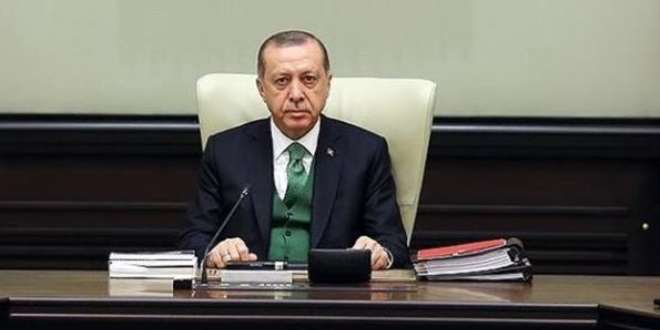 MGK bildirisinde 'İdlib' vurgusu