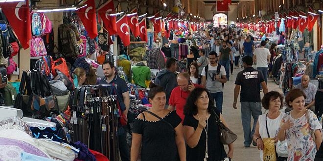 Bulgaristan'ın bayramı Edirne'ye yarayacak