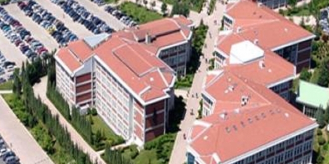 CHP'li belediyeden FET� okuluna arazi