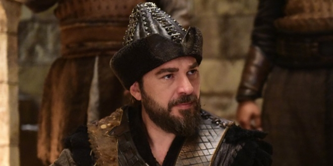 Ertuğrul'dan yeni sezon açıklaması: Bu yıl Diriliş yılı olacak