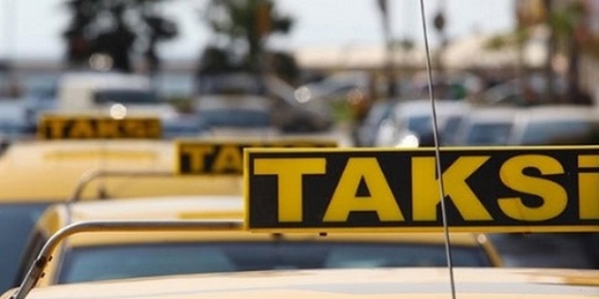 Muğla'da mesafe kat edildikçe taksimetre tarifesi düşecek