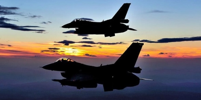 'A�r�-Do�ubeyaz�t k�rsal�nda 6 ter�rist etkisiz hale getirildi'