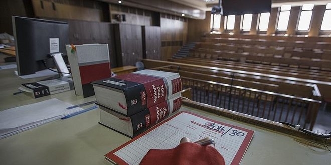 Akar'ın avukatı darbeci sanıklardan şikayetçi oldu