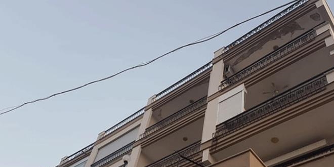 Tayini çıkan Kuşadası Kaymakamı'na hırsızlık şoku