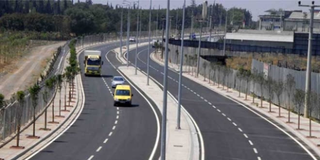 B�l�nm�� yollara dair Genelgede de�i�iklik