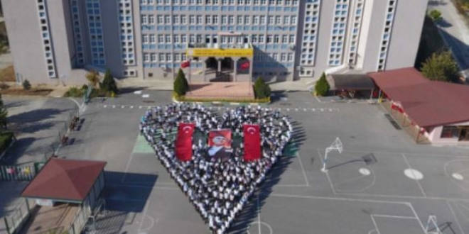 Danıştay'dan 'Andımız' kararı