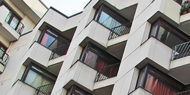 'Günübirlik' evler mercek altında