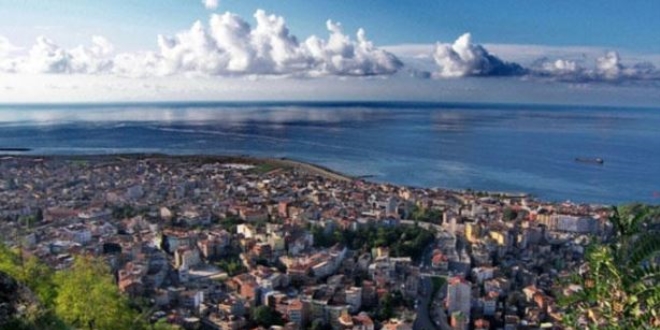 Trabzon'da gayrimenkule yabanc� ilgisi