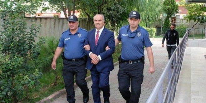 'Kara Hekim' yakaland�!