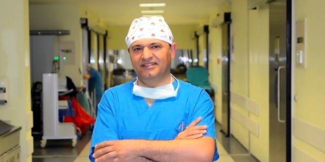 Zayıflamada yeni trend: Mide Botoksu